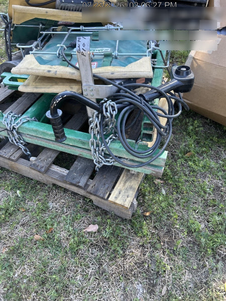 2025 MCELROY T5070901