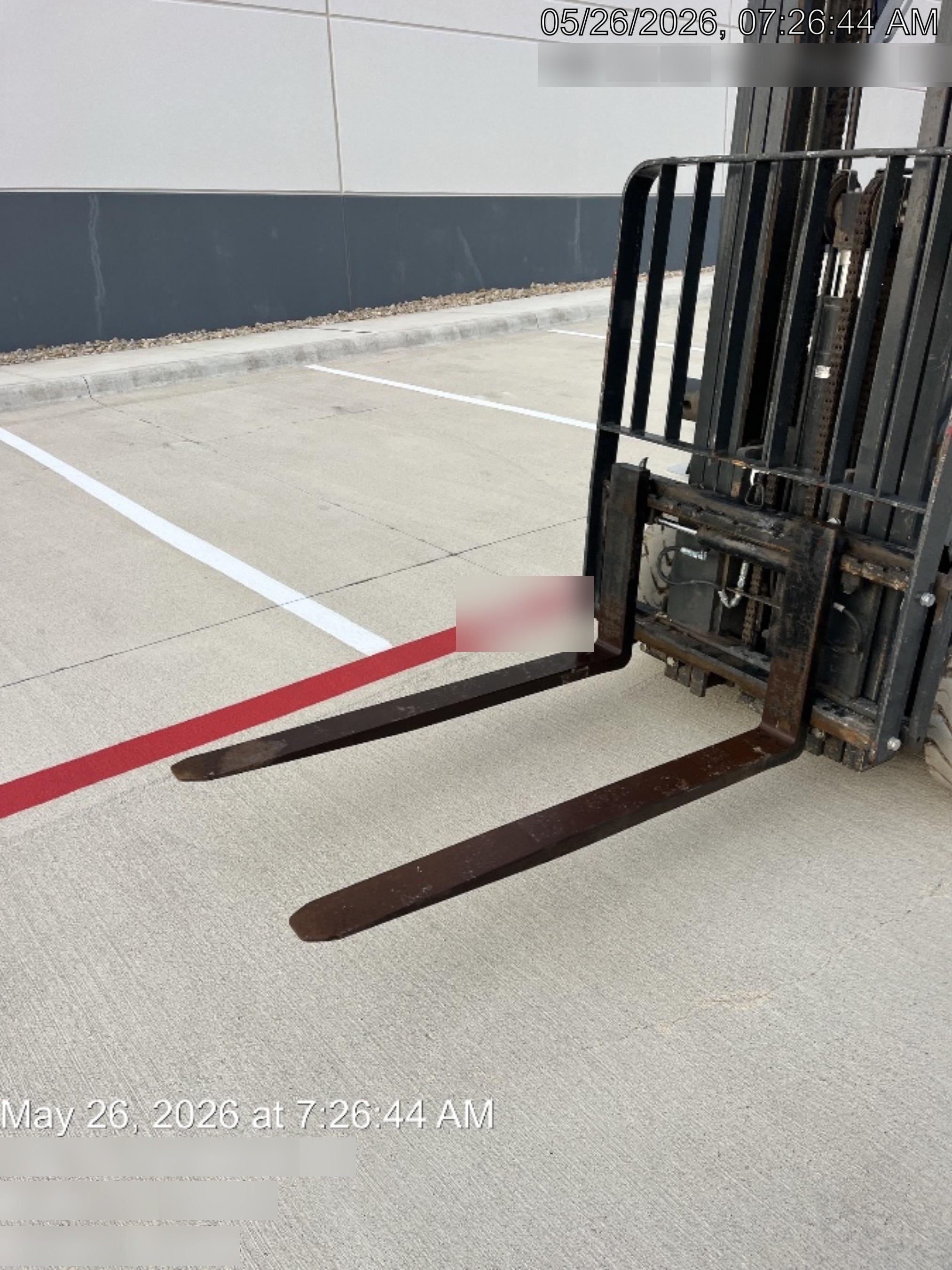2023 UNICARRIER MAP1F2A25DV