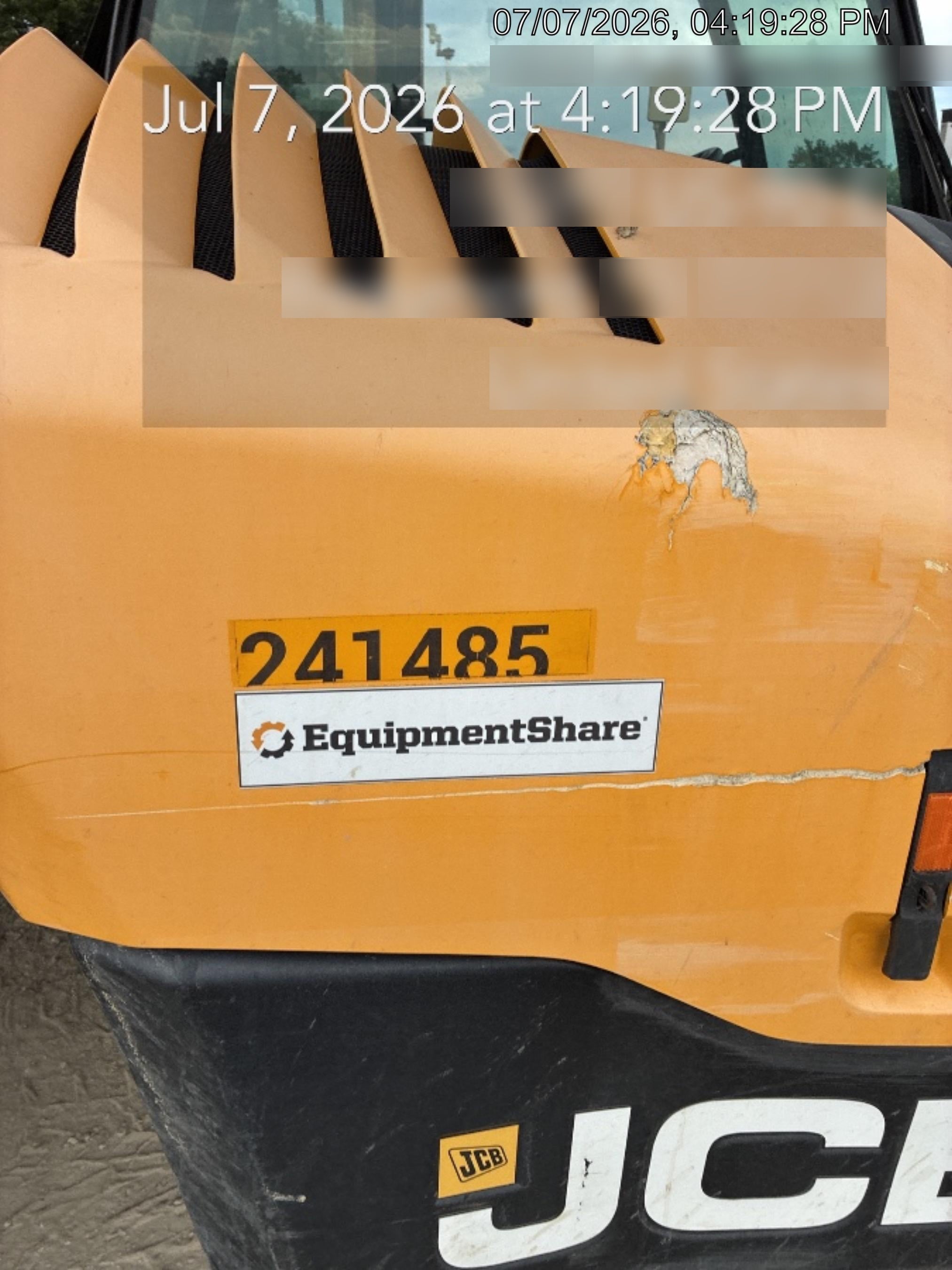 2022 JCB 509-42