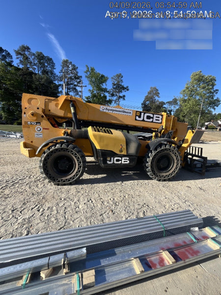 2020 JCB 510-56