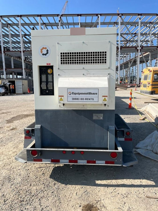 2020 ATLAS COPCO QAS250