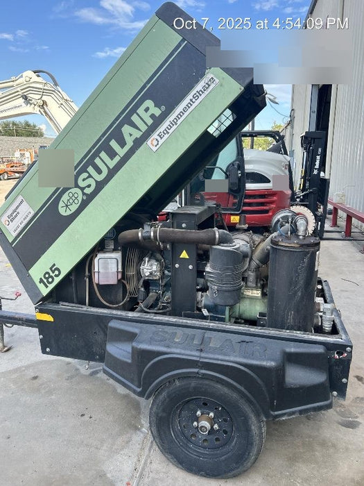 2019 SULLAIR 185-DPQ