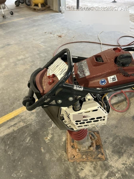 2024 DYNAPAC DR6X