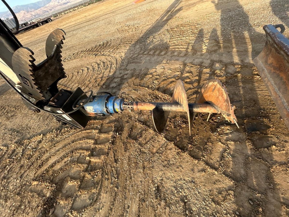 2023 AUGER TORQUE 3300-30 - QC30