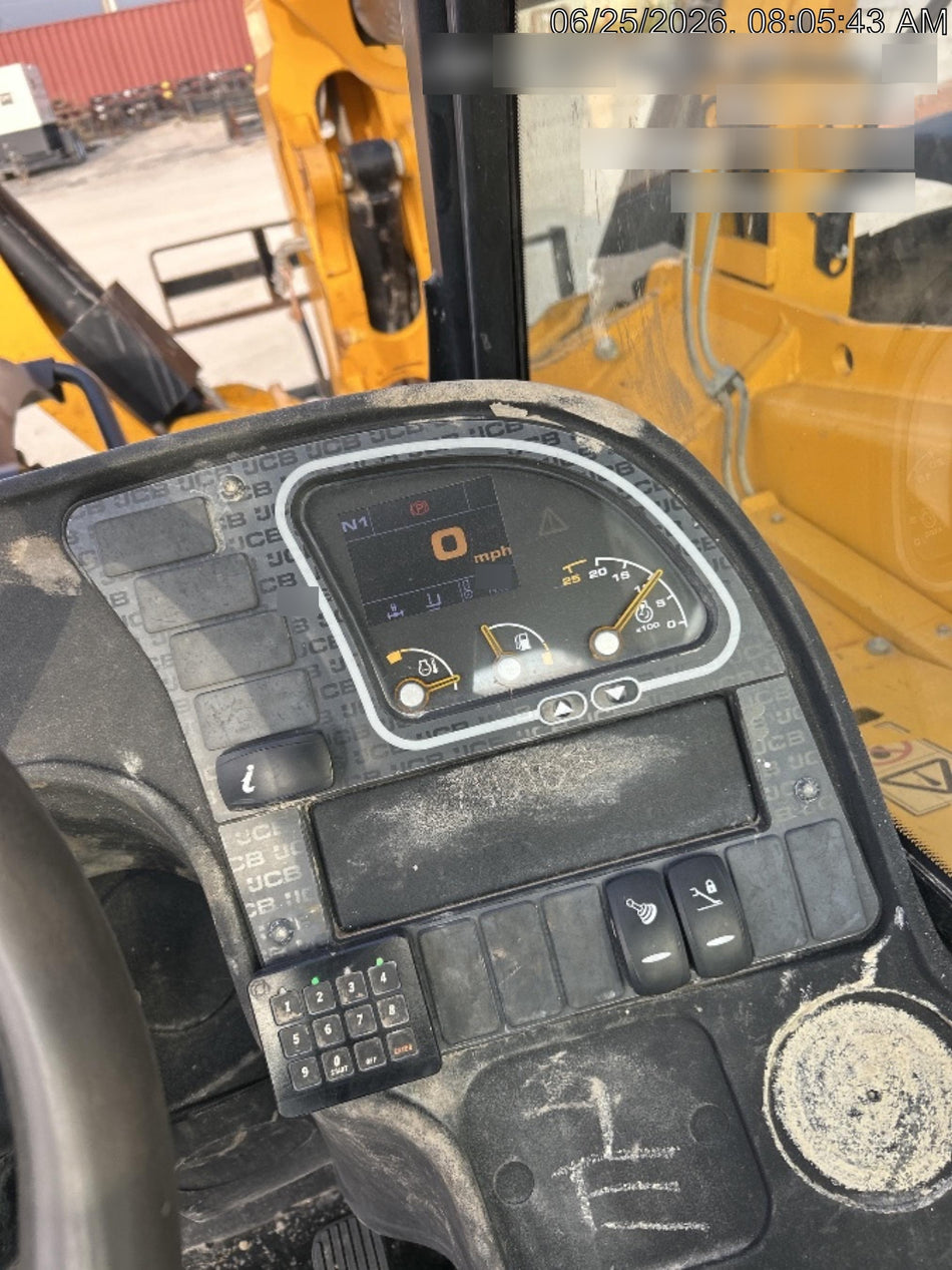 2023 JCB 510-56