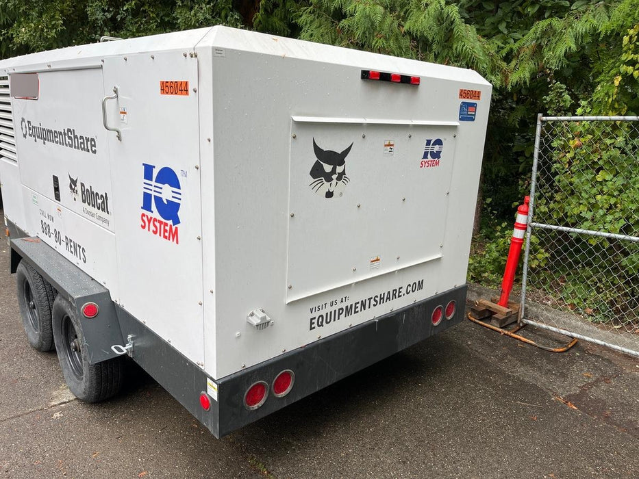 2025 BOBCAT PA825VWCU-T4F