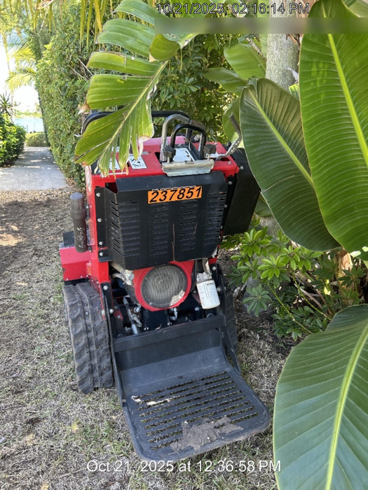 2022 BARRETO E2036RTKH-4MS