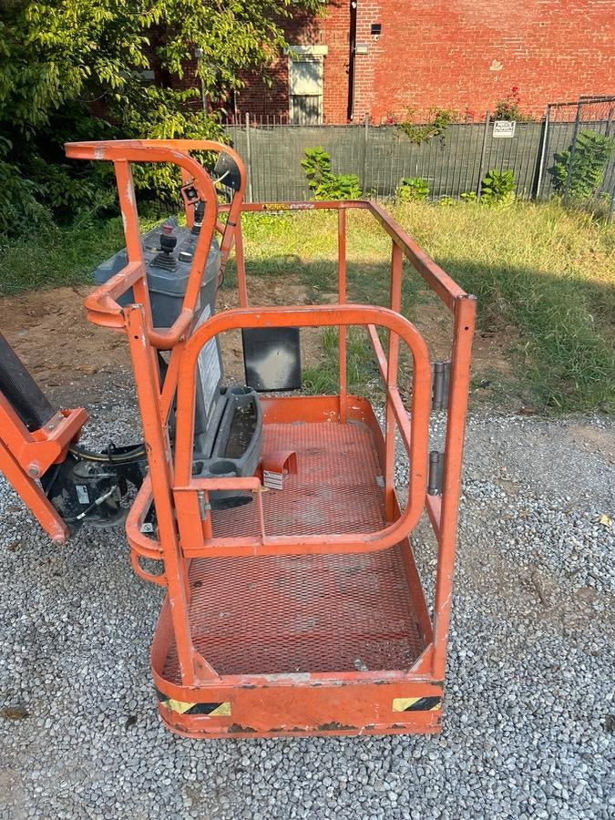 2021 JLG 450AJ