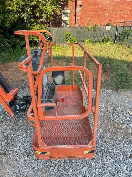 2021 JLG 450AJ