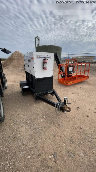 2022 SHINDAIWA DGK15FL