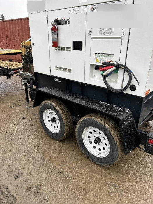 2023 SHINDAIWA DGK45F