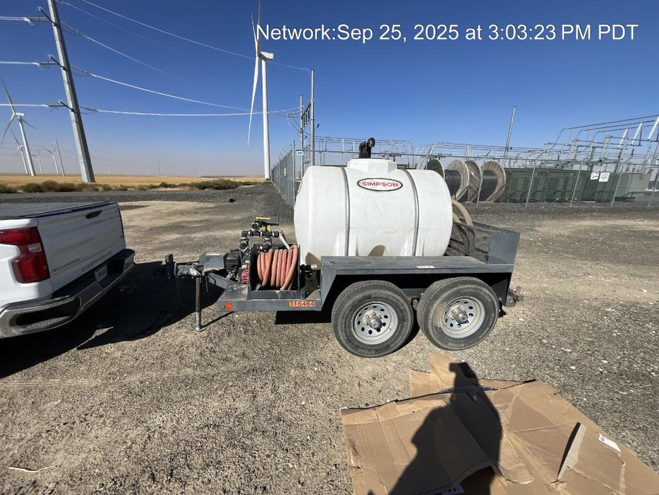 2023 SIMPSON SWT-52517