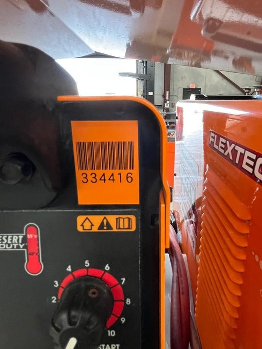 2023 LINCOLN ELECTRIC FLEXTEC 350X