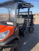 2022 KUBOTA RTV-X1140W-H (Canopy)