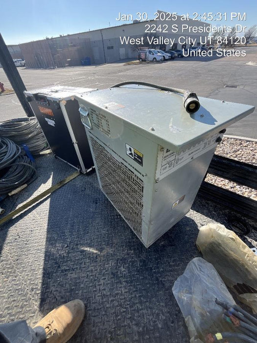 2019 ASCO AVTRON 2705