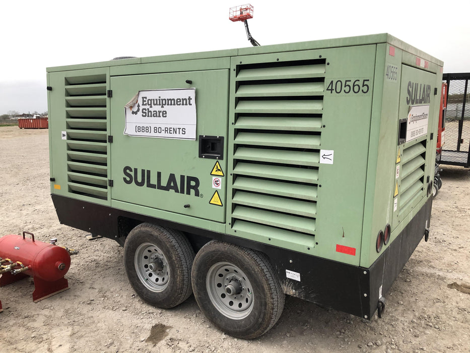 2019 SULLAIR 900HAF