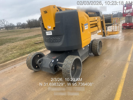 2023 HAULOTTE SIGMA46PRO