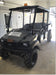 2019 Club Car CA1700D Diesel, 4-Seat, ROPS, AWD w/None