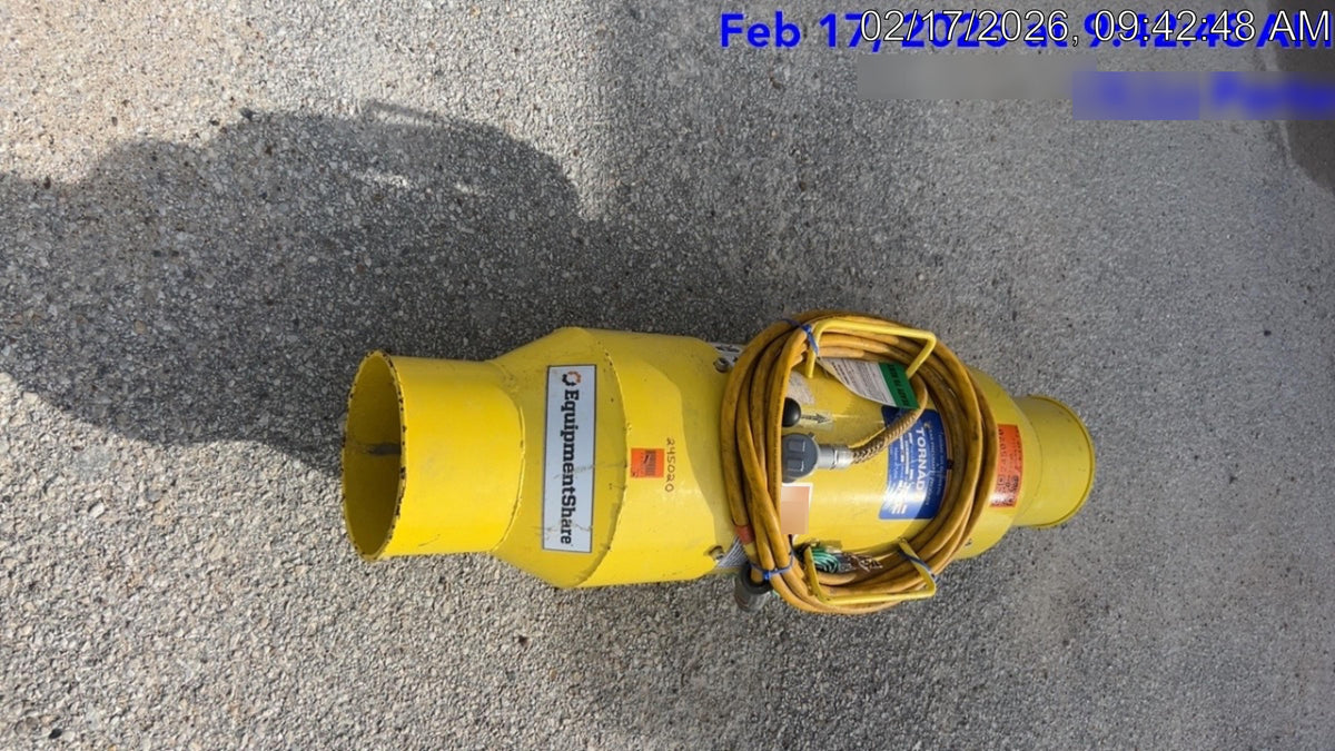 2021 TEXAS PNEUMATIC TOOLS, INC. TB-8-EXP