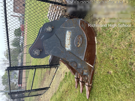 2024 STRICKLAND BT-26H024