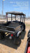 2022 Club Car CA1700D Canopy, Diesel, 4 Passenger