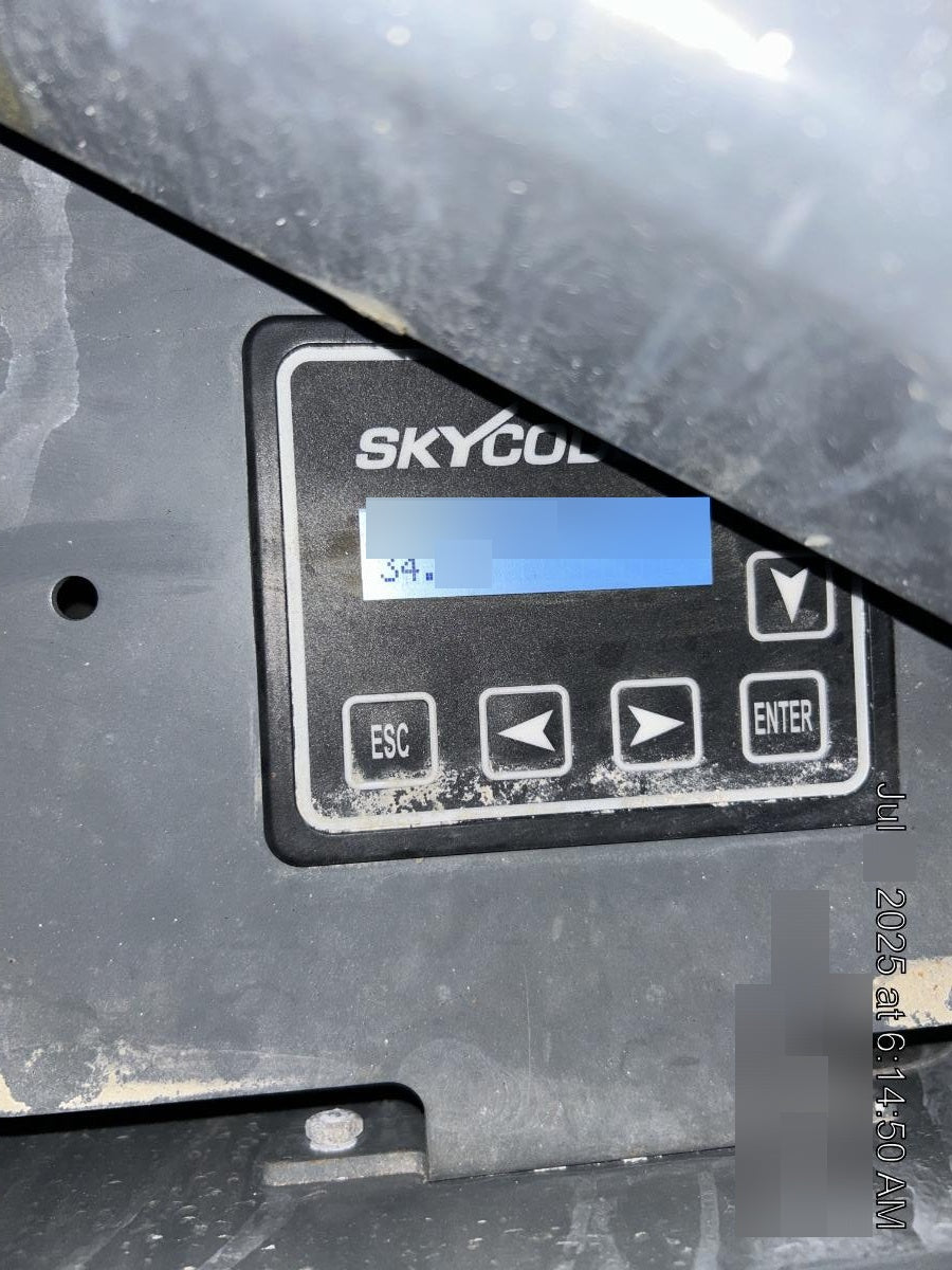 2024 SKYJACK SJ3226