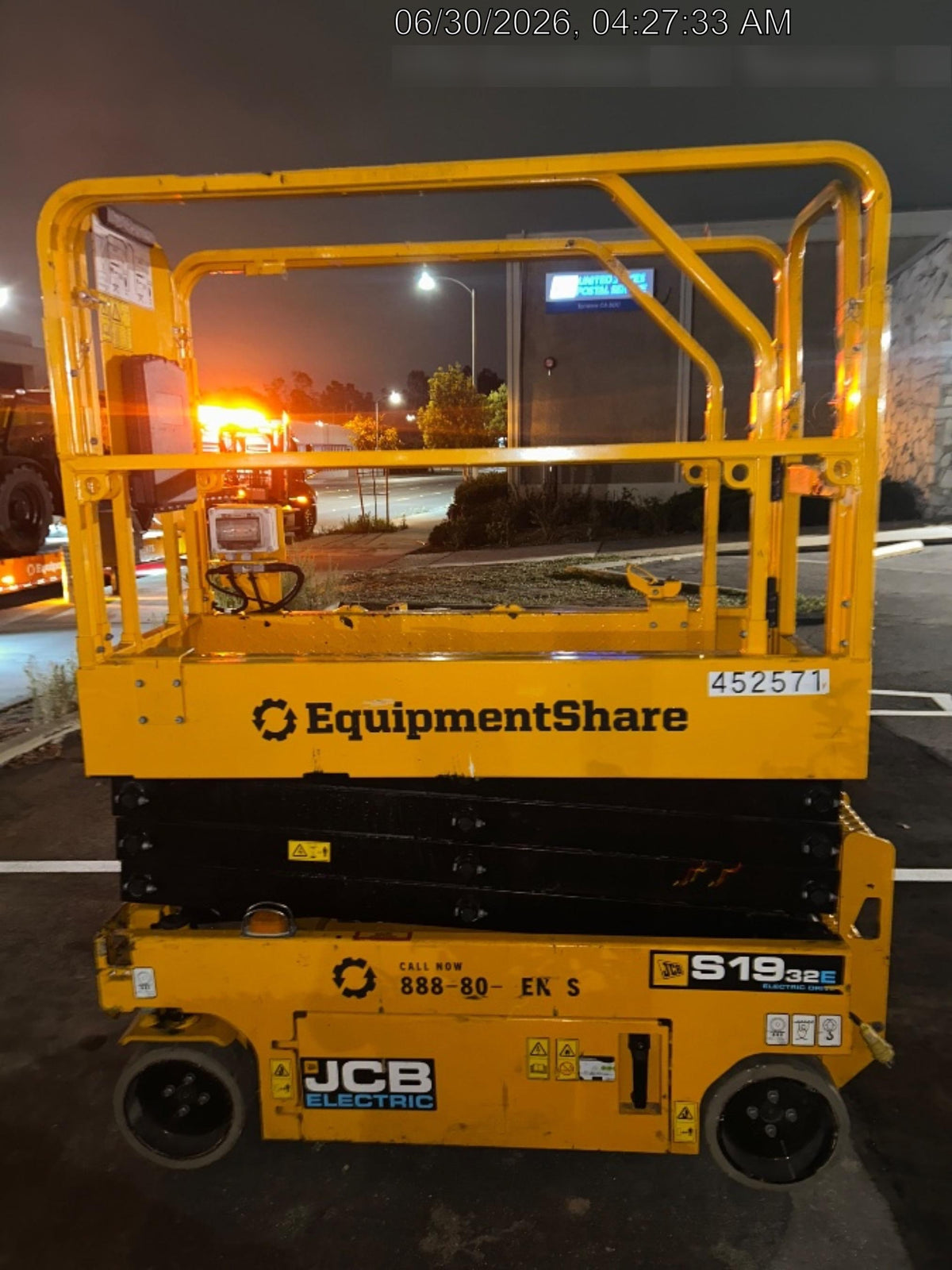 2024 JCB S1932E