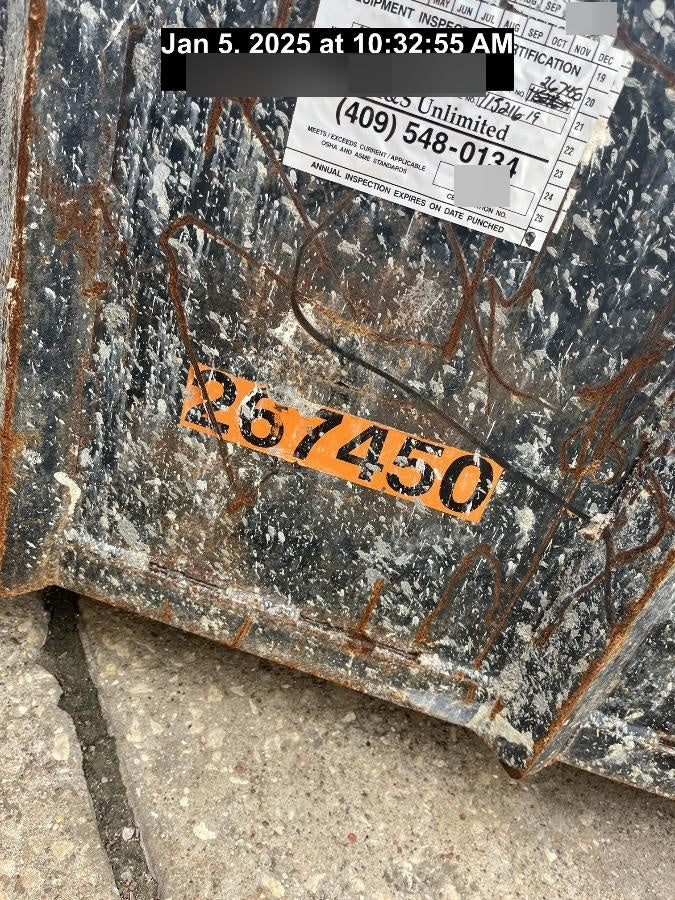 2022 STAR INDUSTRIES 1448B