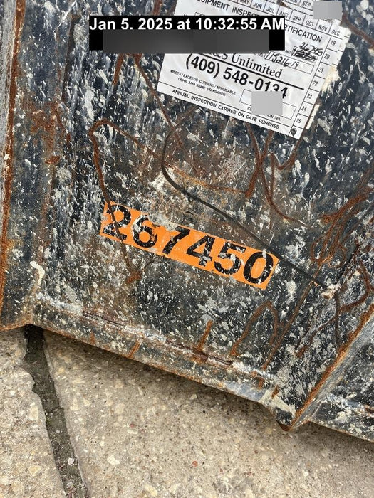 2022 STAR INDUSTRIES 1448B