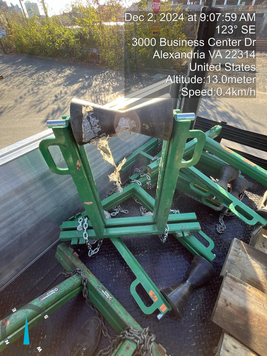 2022 MCELROY T5070901