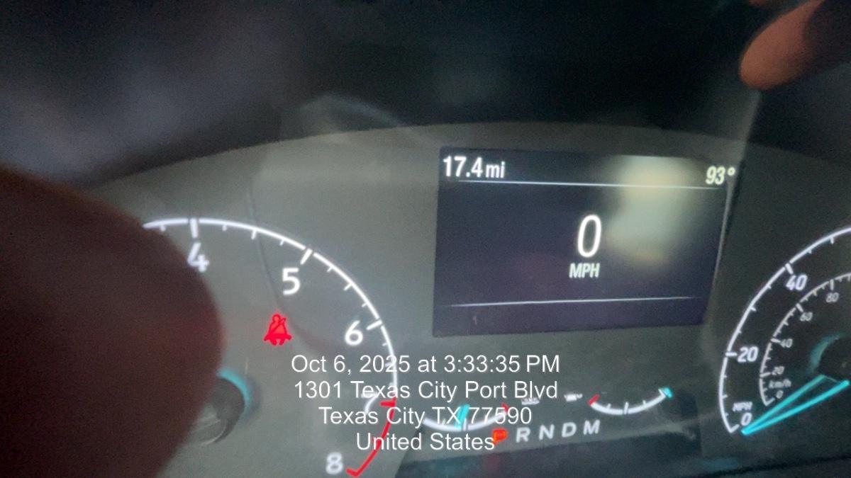 2024 FORD Transit 350 Rental