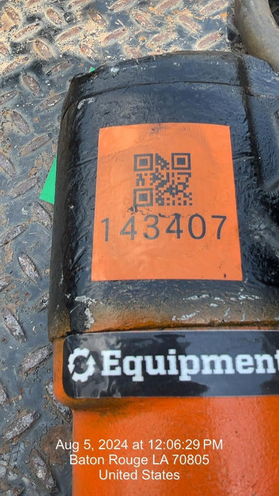 2021 MICHIGAN PNEUMATIC 750SS