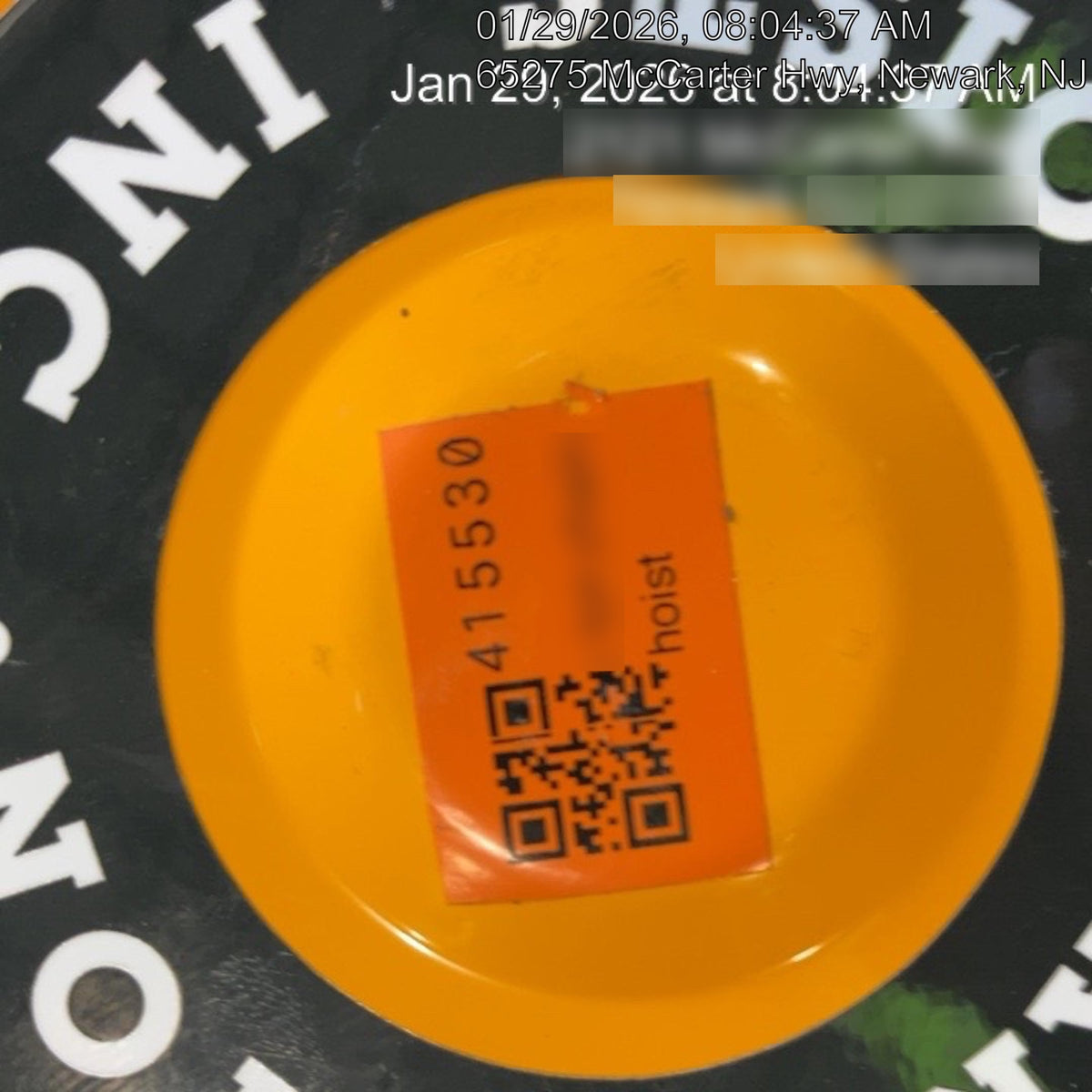 2024 HARRINGTON CF030-20