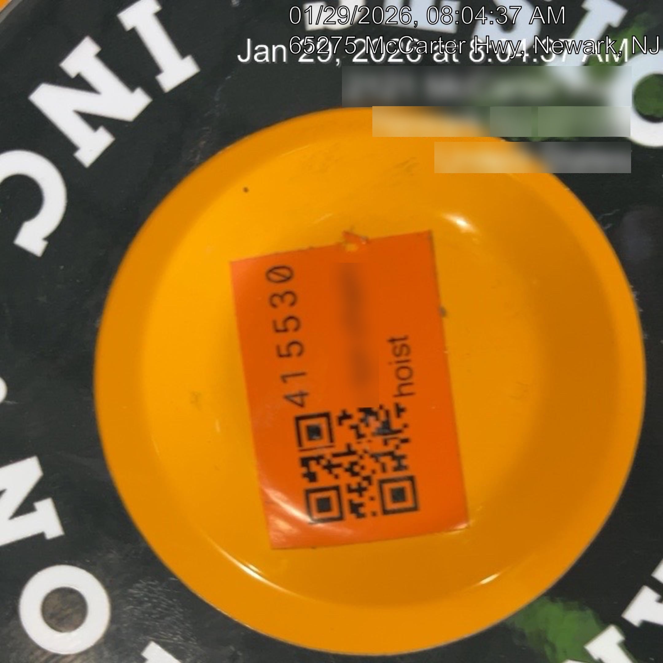 2024 HARRINGTON CF030-20