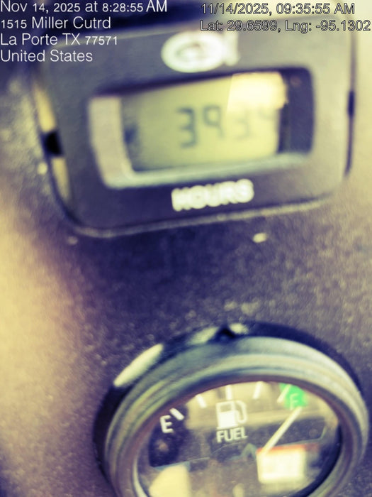 2025 LINCOLN ELECTRIC LE400