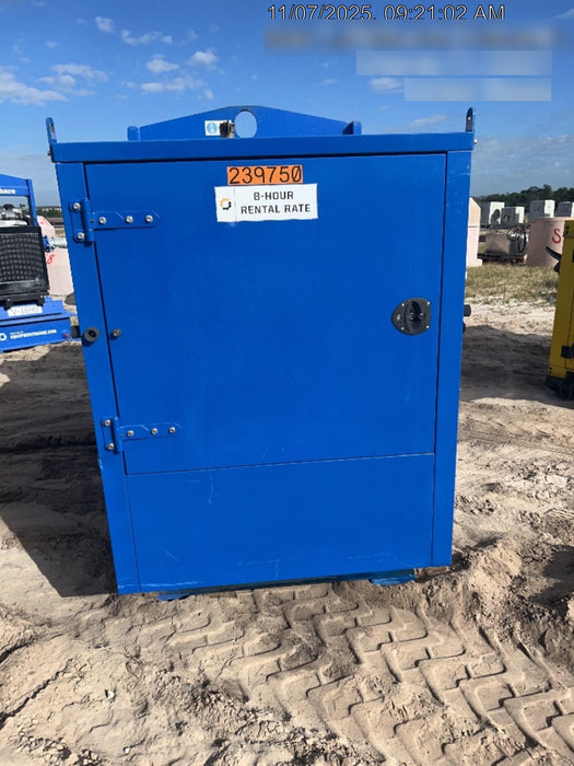 2022 THOMPSON 12R-DDS-3.6-X Canopy