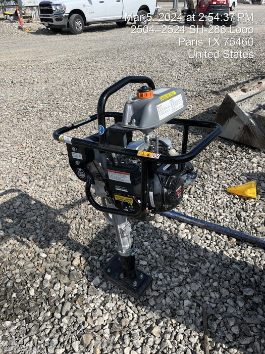 2023 MULTIQUIP MTR40HF