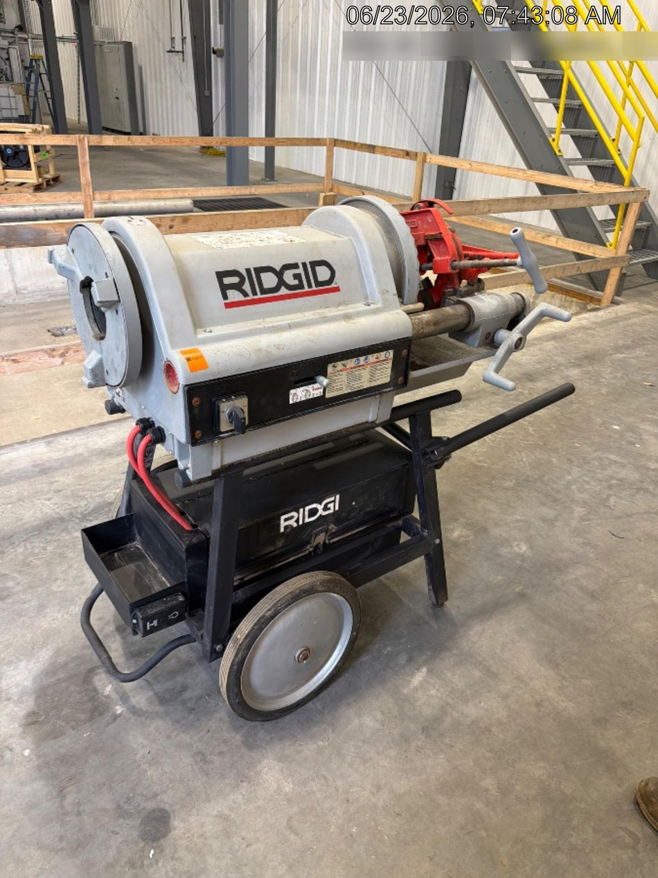 2024 RIDGID 1224