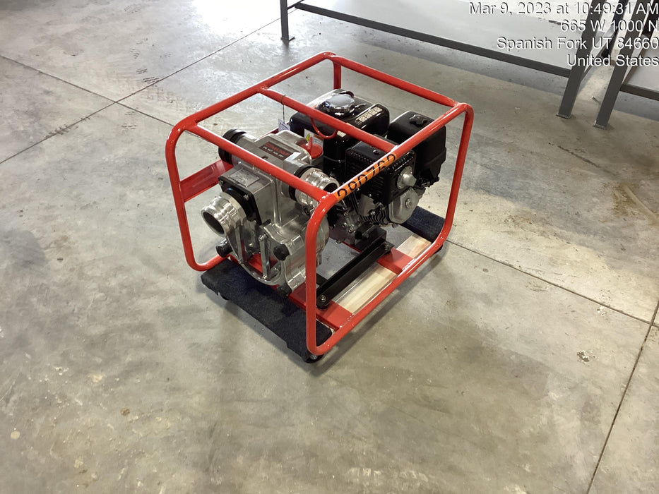 2023 MULTIQUIP QP3TH