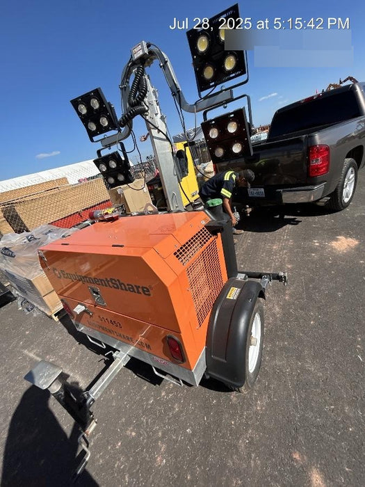 2025 WANCO WLTT-4MM4K