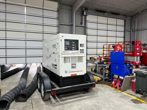 2022 MULTIQUIP DCA70