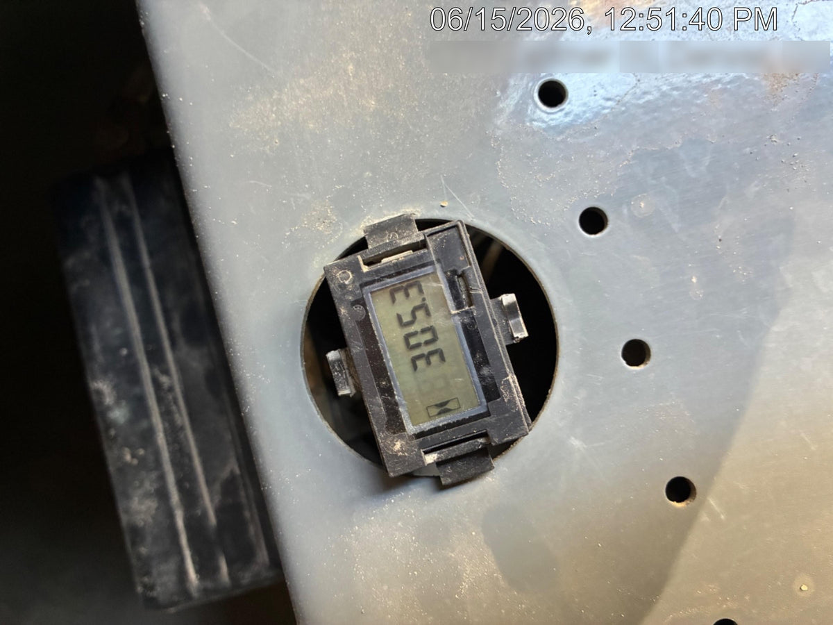 2018 SKYJACK SJIII-3226