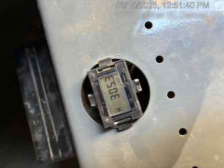 2018 SKYJACK SJIII-3226