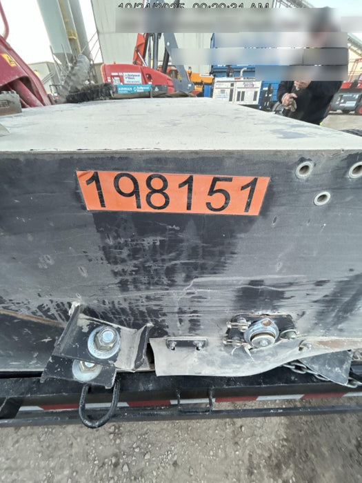 2021 PALADIN Sweepster SB72