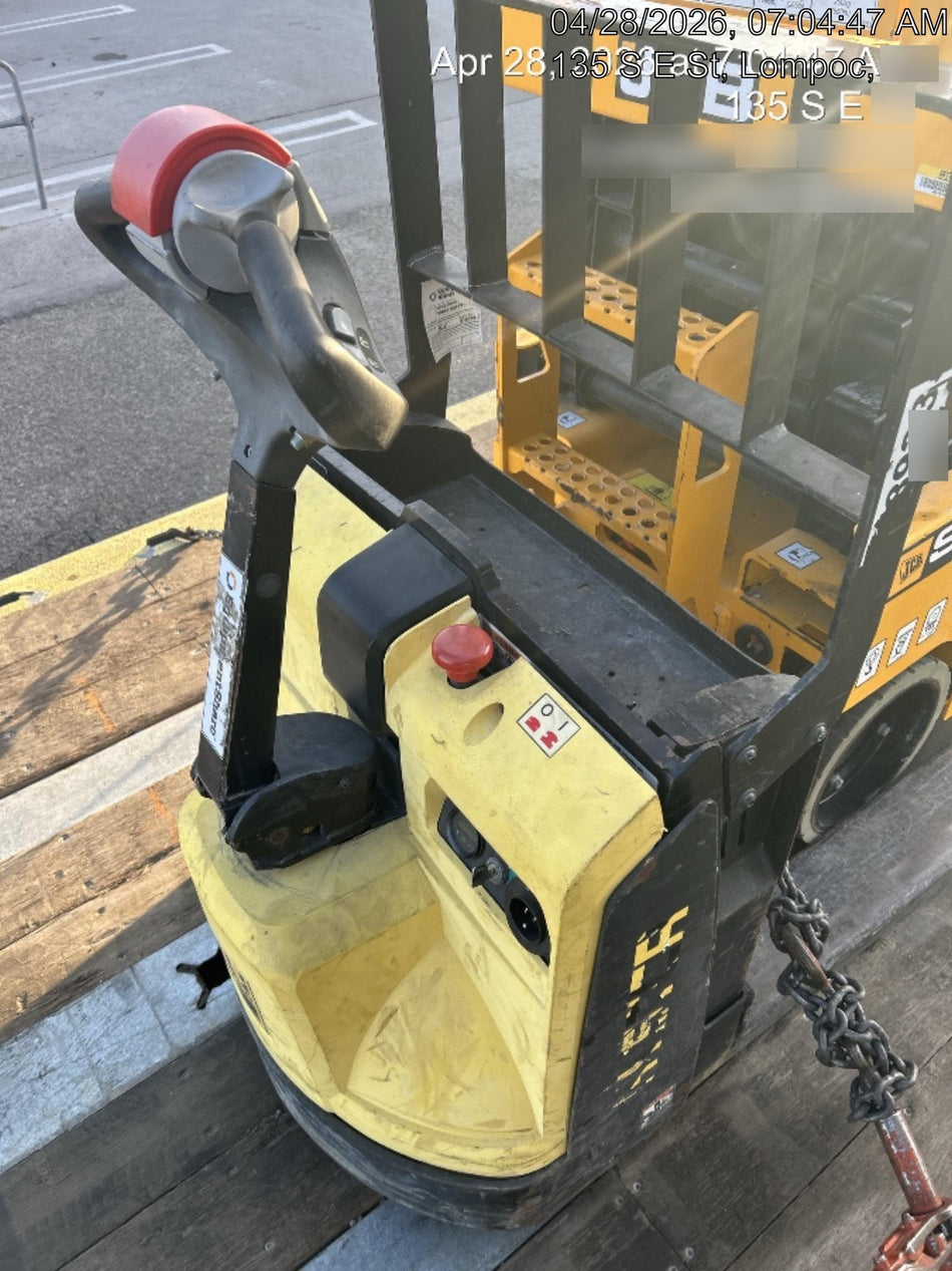 2020 HYSTER W45ZHD