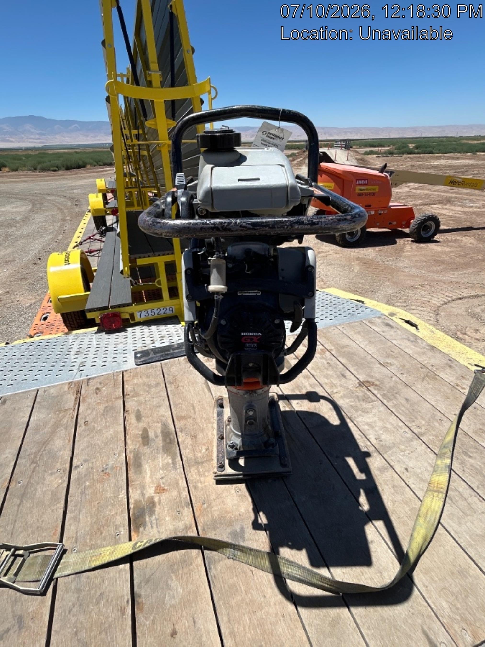 2023 MULTIQUIP MTX60HD