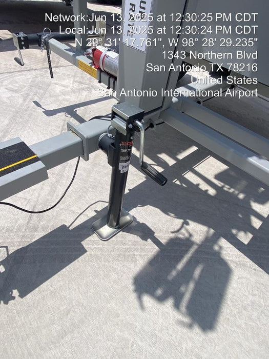 2025 PROGRESS SOLAR SOLUTIONS Helios-2XP