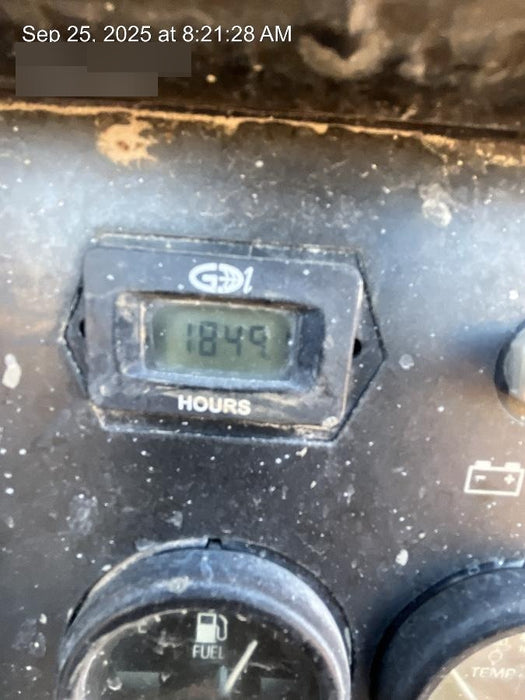 2021 Lincoln Electric Vantage 322 VANTAGE 322 READY-PAK 3