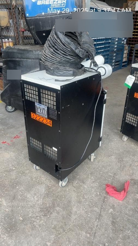2023 KWIKOOL KPAC1411-2