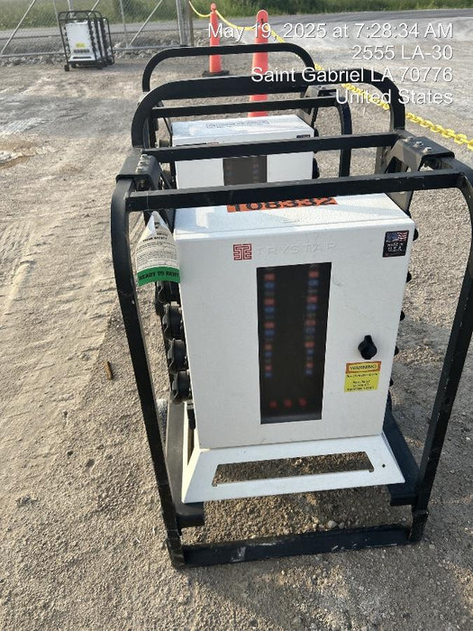 2023 TRYSTAR DBLA1.F3-A-A-A1